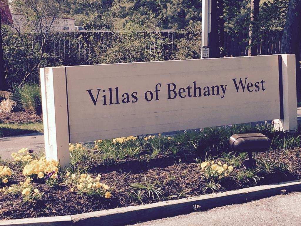 Villa At Bethany West Bethany Beach Kamer foto