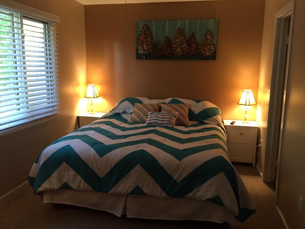 Villa At Bethany West Bethany Beach Kamer foto