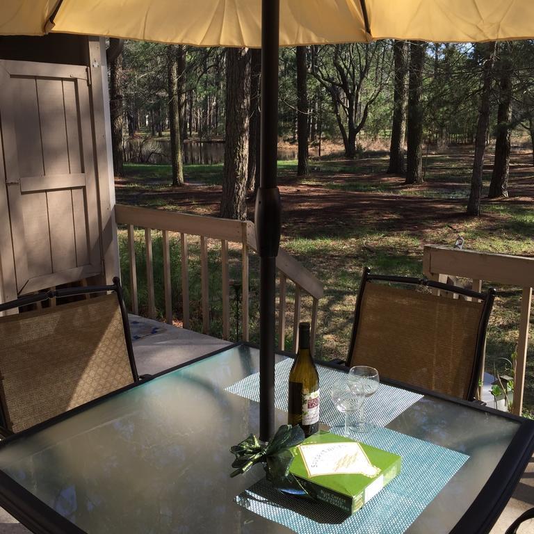 Villa At Bethany West Bethany Beach Kamer foto