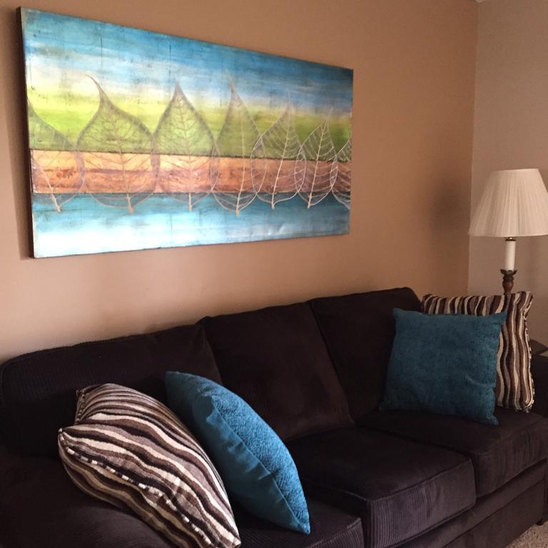 Villa At Bethany West Bethany Beach Kamer foto