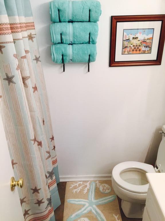 Villa At Bethany West Bethany Beach Kamer foto