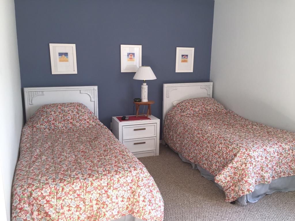 Villa At Bethany West Bethany Beach Kamer foto